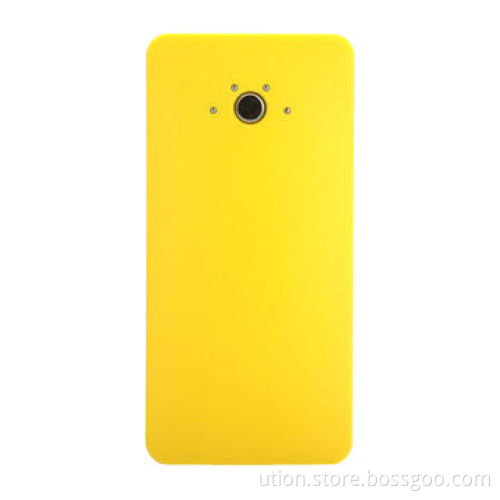 4400mah high quality own brand portable charger and power bank with top quality fashion style